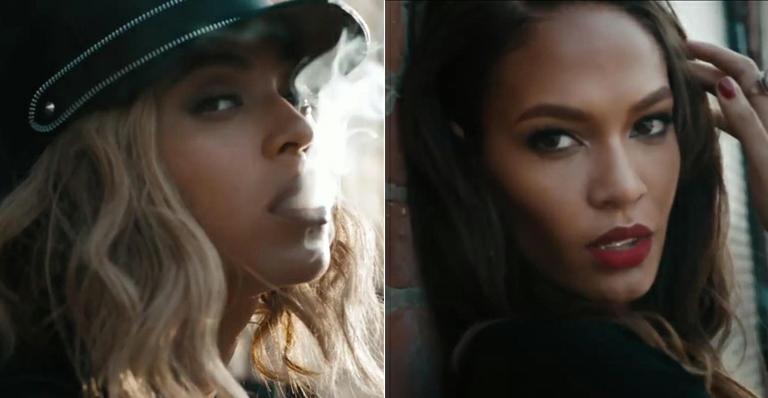 Clipe de Beyoncé tem participação de top nº1 do mundo e novo alter ego