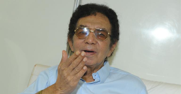 Reginaldo Rossi