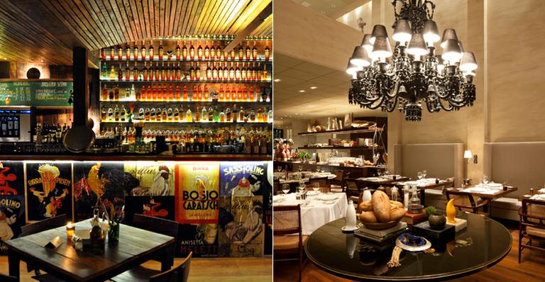 Conheça quatro lugares badalados para beber Negroni em São Paulo