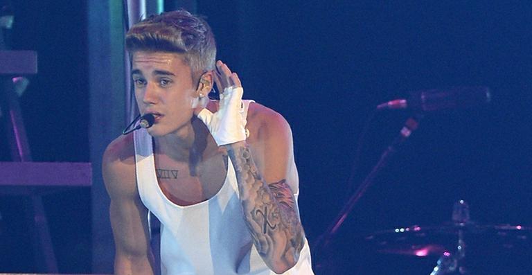 Cantor Justin Bieber anuncia aposentadoria e preocupa fãs