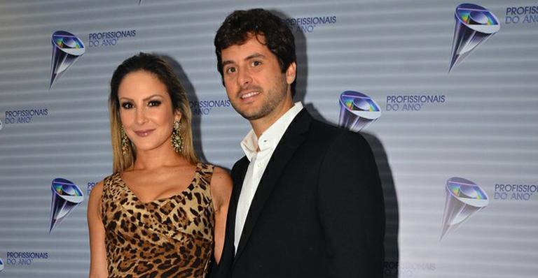 Claudia Leitte diz que se casará novamente com o marido e planeja ter mais filhos