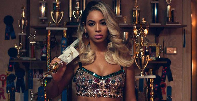 Os 13 melhores momentos de Beyoncé em 2013