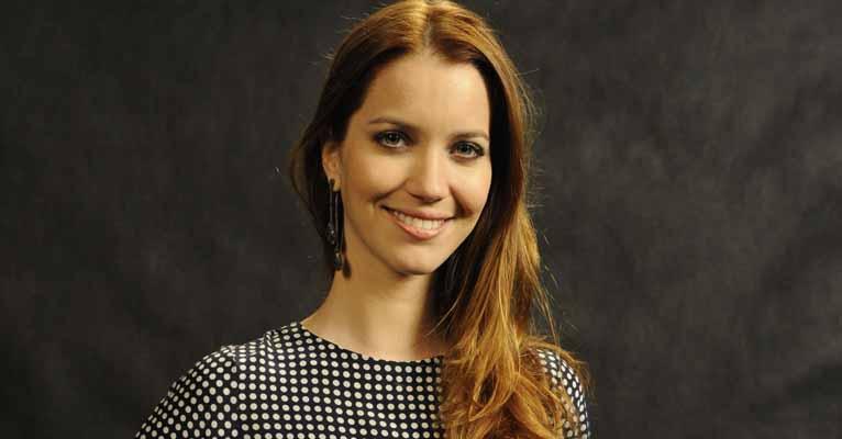 Nathalia Dill conta como mantém a forma e revela ter alergia à lactose