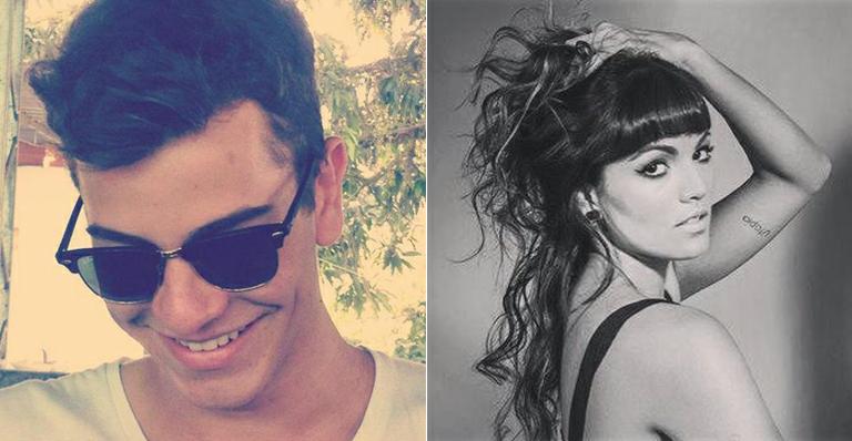 “Estamos todos torcendo por ela”, diz amigo de ex-atriz de Malhação que sofreu acidente no Rio
