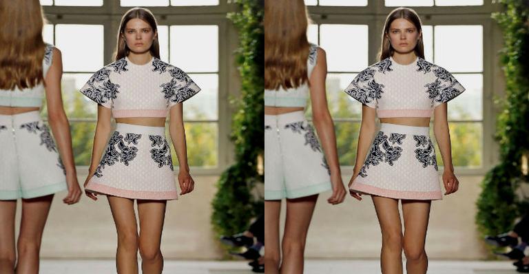 Moda: Tão simples, tão complexo – Balenciaga