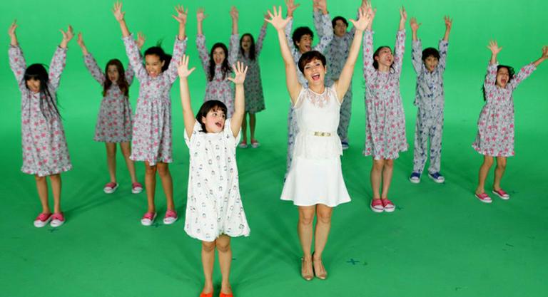 Personagem com câncer em Chiquititas fez Amanda Acosta repensar prioridades