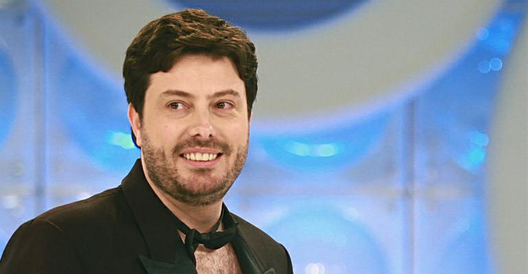Danilo Gentili lista os momentos mais engraçados do Agora É Tarde
