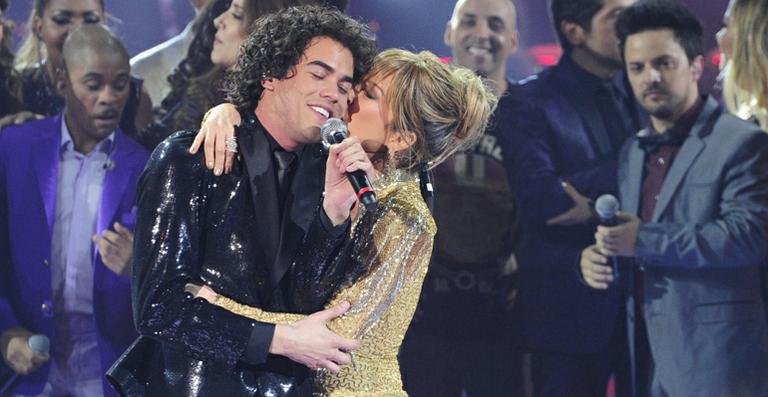 The Voice: Sam Alves cantava em casamentos e tentava fama no YouTube