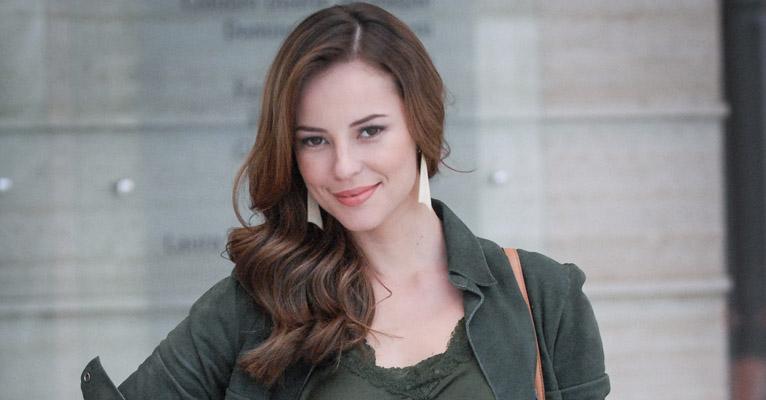 Aprenda o passo a passo para fazer a maquiagem de Paloma, de Amor à Vida