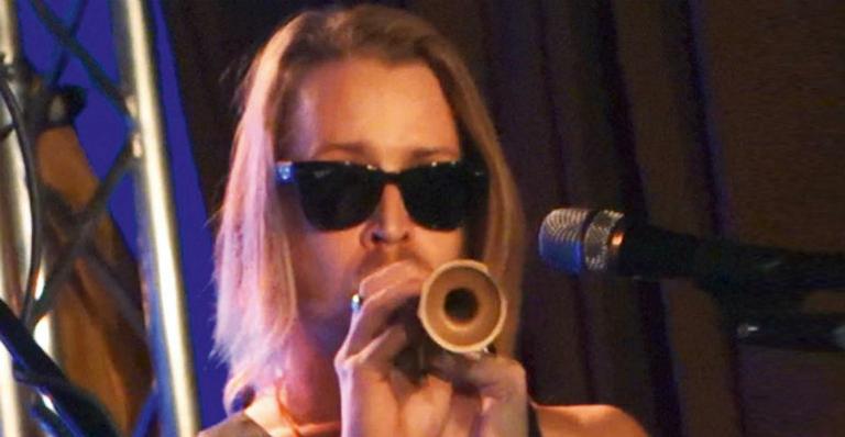 Macaulay Culkin tem dedicado seus últimos tempos à carreira musical