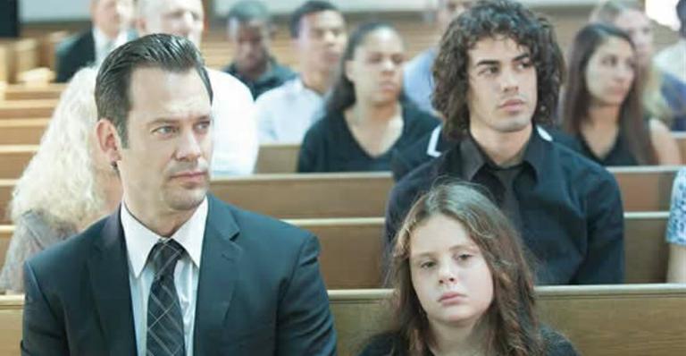 Antes de vencer o The Voice, Sam Alves participou de filme nos EUA