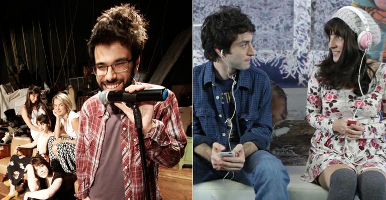 Diretor Matheus Souza rebate críticas de “Eu Não Faço a Menor Ideia…”