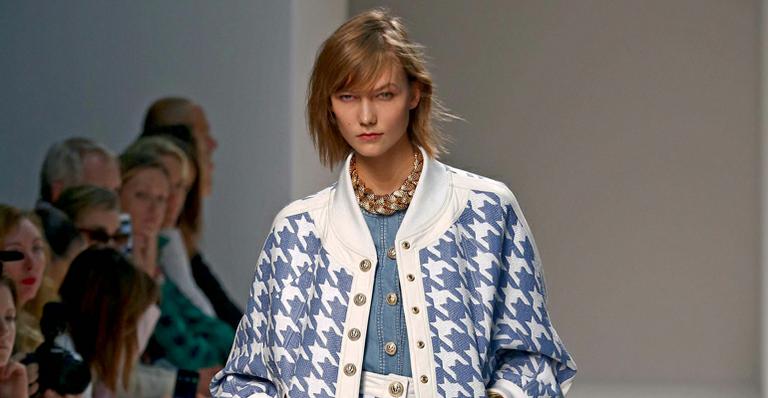 Naturalmente exagerado: Olivier Routeing faz looks para momentos solares