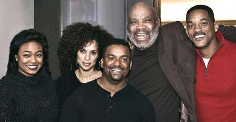 “Todo jovem precisa de um tio Phil”, diz Will Smith sobre James Avery