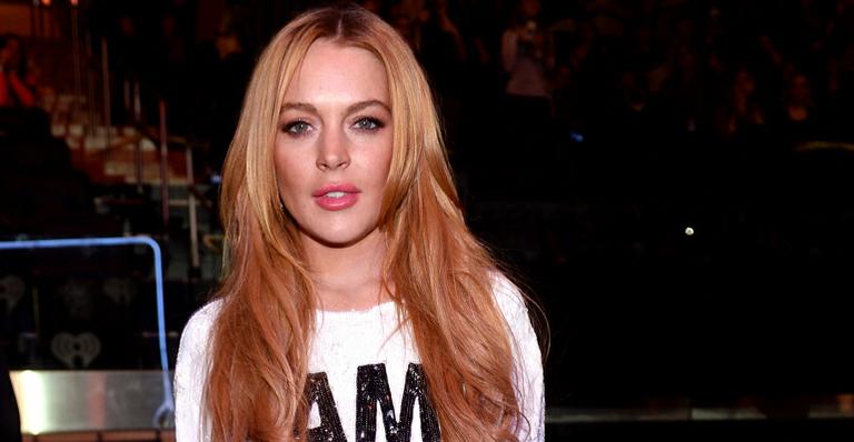 Após 10 anos, Lindsay Lohan reencontra atores do filme Meninas Malvadas