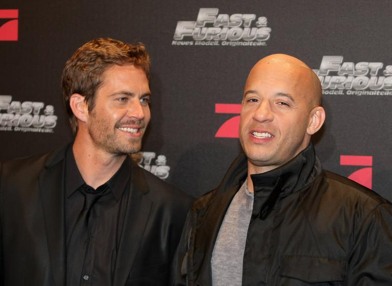 Premonição? Vin Diesel conta como foi sua última conversa com Paul Walker
