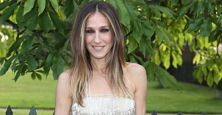Sarah Jessica Parker defende o final de Carrie em ‘Sex and The City’