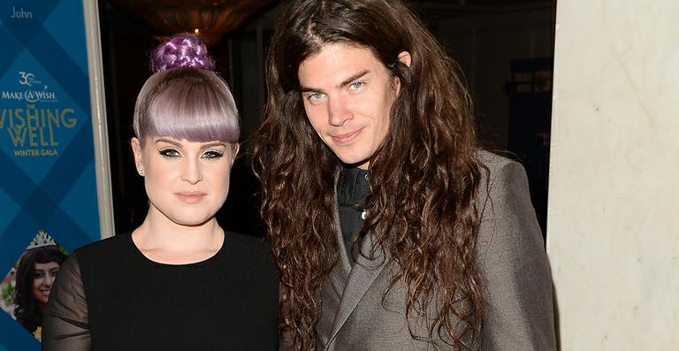 Kelly Osbourne termina noivado com Matthew Mosshart