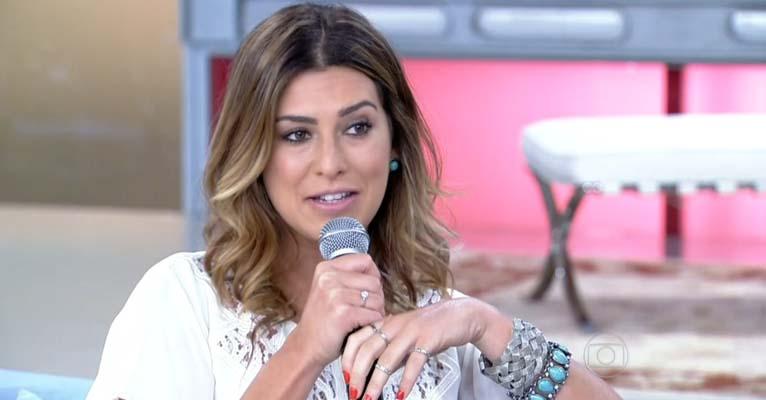 Fernanda Paes Leme está loira! Saiba como ter o cabelo igual ao dela