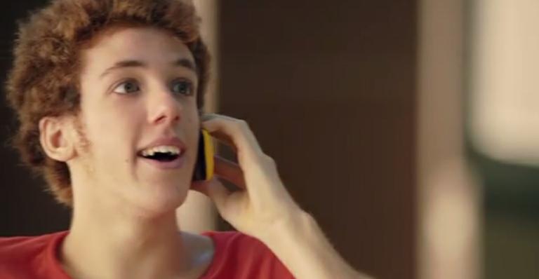 João Côrtes, o ‘ruivo de Grazi Massafera’, deixa o elenco da próxima novela das sete