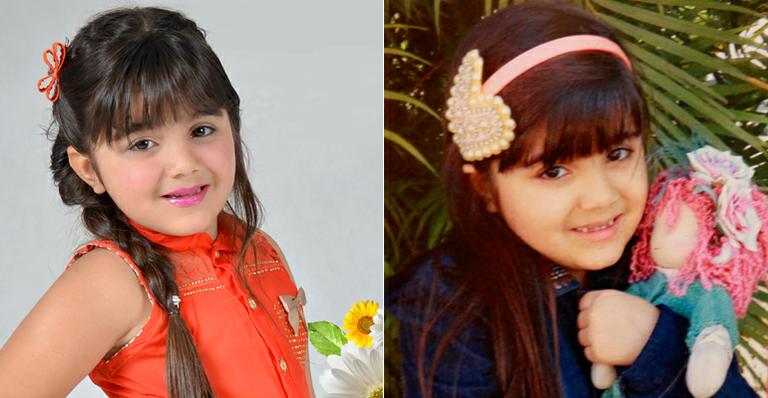 Revelação do Programa Raul Gil, Manuela Munhoz estreia como atriz na ‘Patrulha’