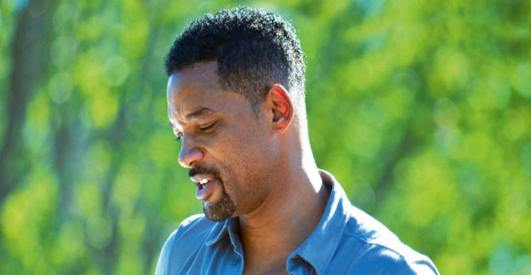 Entre as gravações de seu novo filme, Will Smith relaxa em passeio pela Argentina