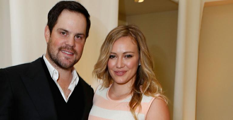 Após 3 anos, Hilary Duff termina o casamento com Mike Comrie