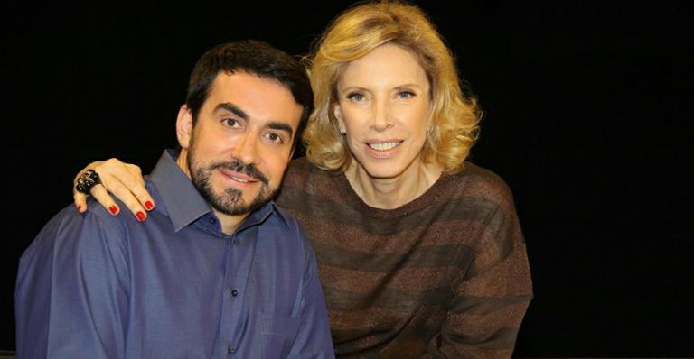 Padre Fábio de Melo sobre a fama: Sempre me senti artista