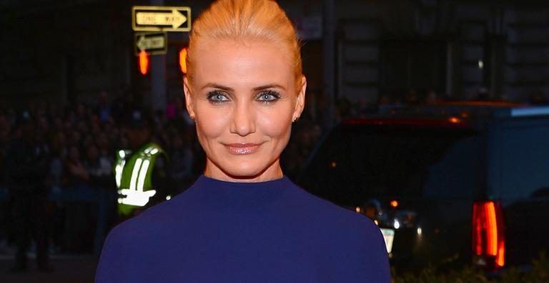 Cameron Diaz afirma: ‘Todo mundo será traído’