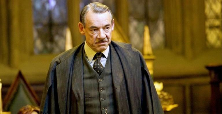 Roger Lloyd-Pack, ator de ‘Harry Potter’, morre aos 69 anos