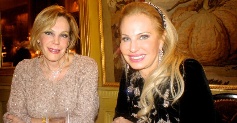 “Estamos apavoradas”, dizem ex-participantes do ‘Mulheres Ricas’ sobre ‘rolezinhos’ em shoppings de luxo