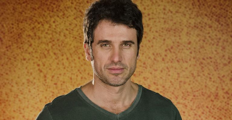 Eriberto Leão entra em Malhação para viver pai de adolescentes