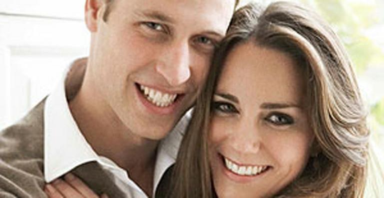 Mario Testino relembra como foi tirar a foto oficial de Kate e William