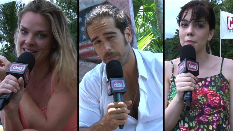 Famosos revelam quais são os defeitos que os fazem sofrer