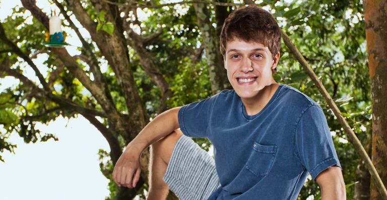 Daniel Torres fala sobre sua carreira: “estou muito feliz”