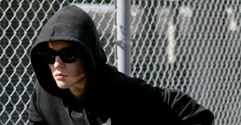 Após prisão, Justin Bieber é banido de rádio no Canadá