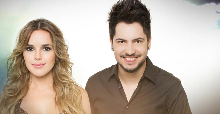 Thaeme e Thiago lançam primeiro EP ‘Novos Tempos’