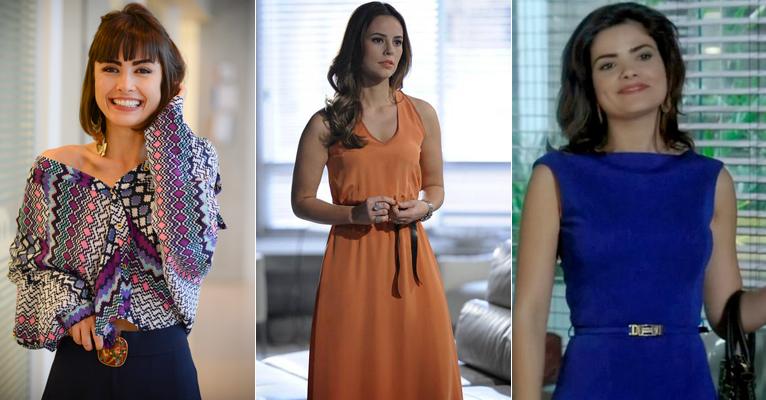 Veja 5 lições de moda e tendências que Amor à Vida ensinou