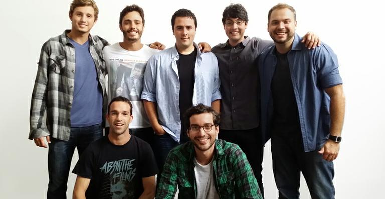 Longe da Globo, Bruno de Luca lança rede social para os viajantes