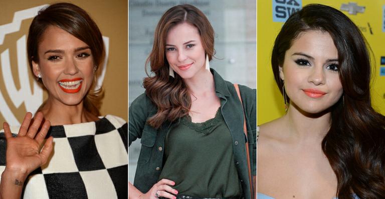 Dicas para usar batom tangerina, que faz sucesso no visual das famosas