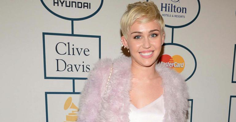 Miley Cyrus fala de seu trabalho: “as pessoas gostam de meu trabalho”