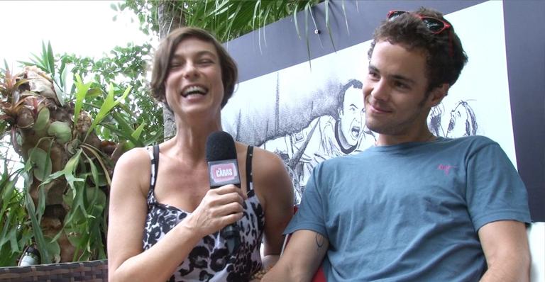 Maria Paula: “Me sinto com 20 anos e revelo o segredo”