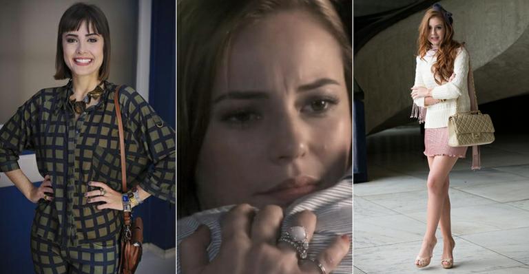 Top 5: veja os acessórios que fizeram sucesso em Amor à Vida