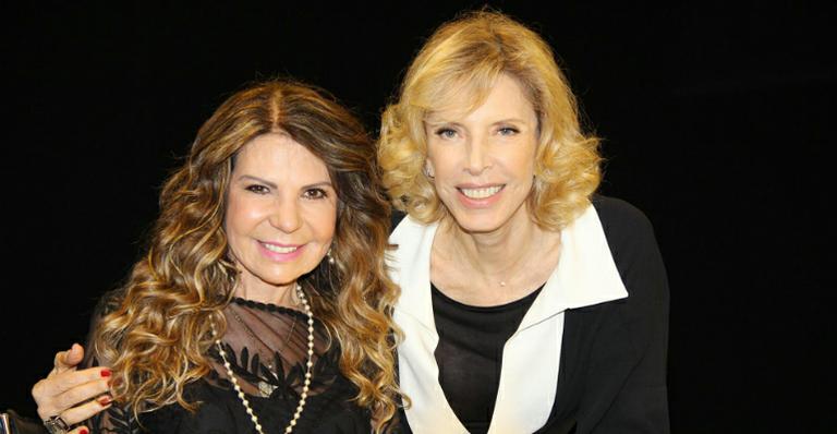 Elba Ramalho conta que está há dois anos sem namorar