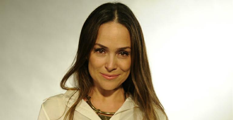 Gabriela Duarte fala da gravidez de Regiane Alves: ‘Achei sensacional’