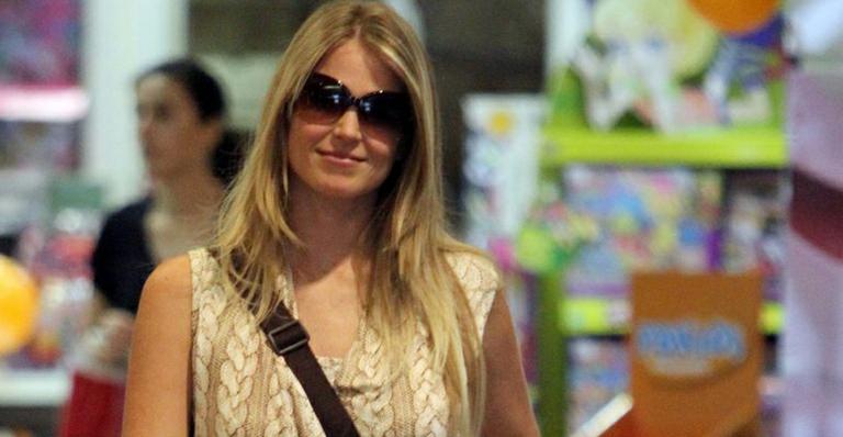 Para manter a boa forma, Susana Werner abandona de vez o chocolate