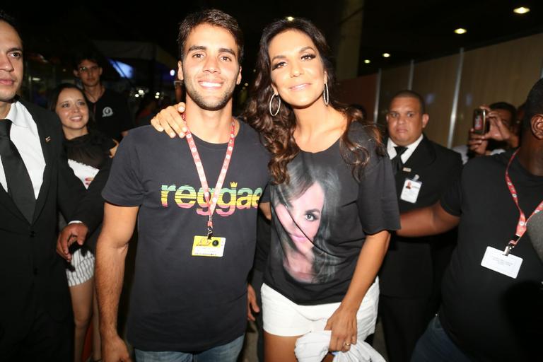 Ivete Sangalo revela: “Eu quero muito casar de noiva”