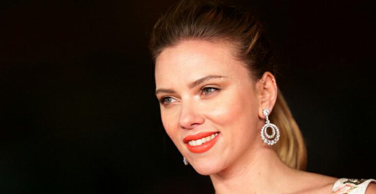 Scarlett Johansson é escalada para elenco de suspense de psicopatas, ‘The Psychopath Test’