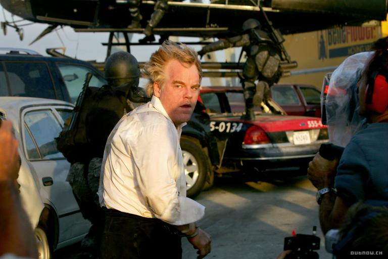 Família de Philip Seymour Hoffman agradece o apoio de fãs após morte do ator