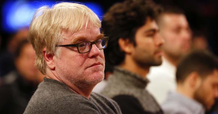 Justin Timberlake e famosos lamentam morte de Philip Seymour Hoffman